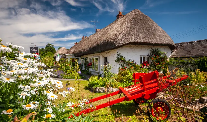 Viaje irlanda-y-lo-mejor-de-escocia  desde Cuernavaca