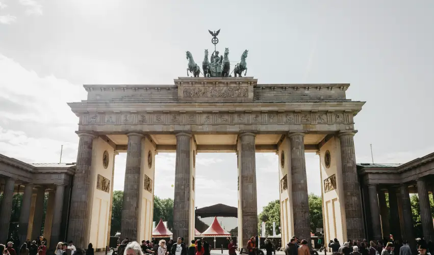 Viaje suenos-de-europa  desde Mérida