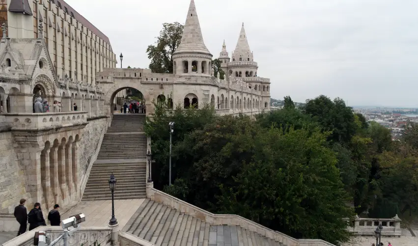 Viaje carrusel-europeo  desde Chihuahua