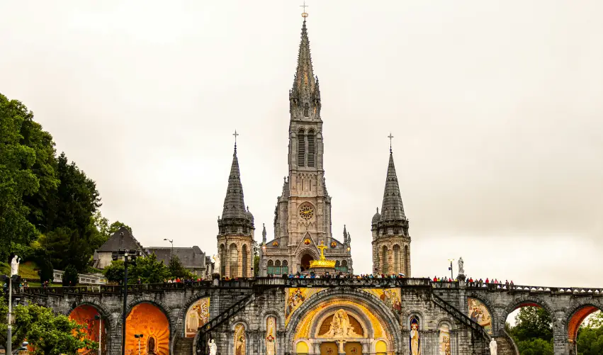 Viaje carrusel-europeo  desde Chihuahua