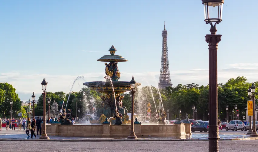 Viaje dos-capitales-solo-terrestre  desde Puebla