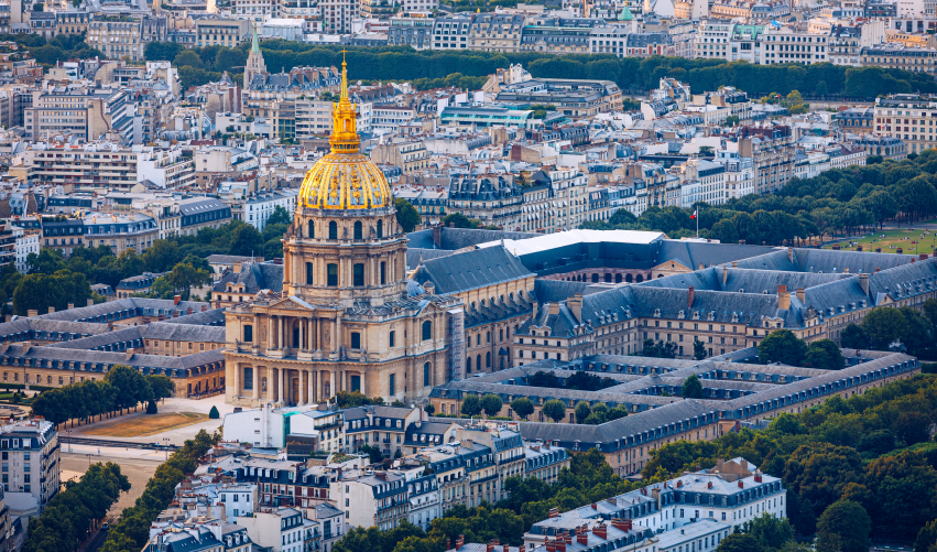 Viaje europa-escenica  desde Chihuahua