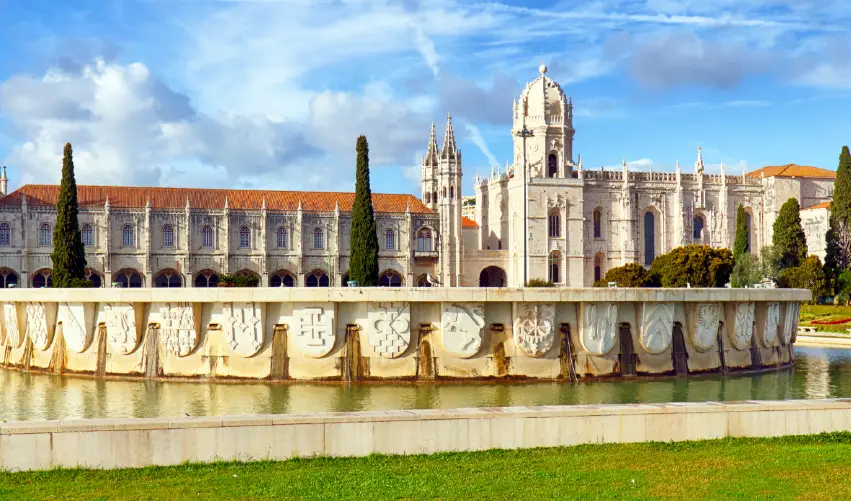 Viaje lisboa madrid paris y londres  desde Veracruz