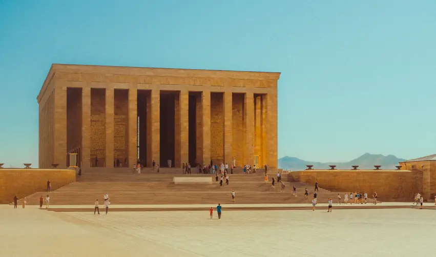 Viaje turquia-magnifica  desde Cuernavaca