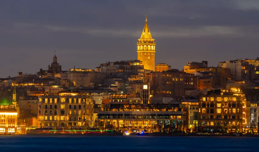 VIAJE TURQUÍA MAGNÍFICA  DESDE VERACRUZ