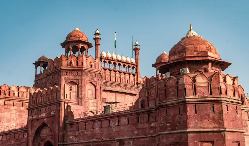 Viaje triangulo-de-oro  desde Cancún