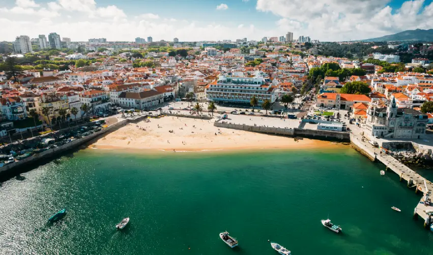 VIAJE VIAJE EUROPA PORTUGAL LISBOA EVORA FATIMA 3524 