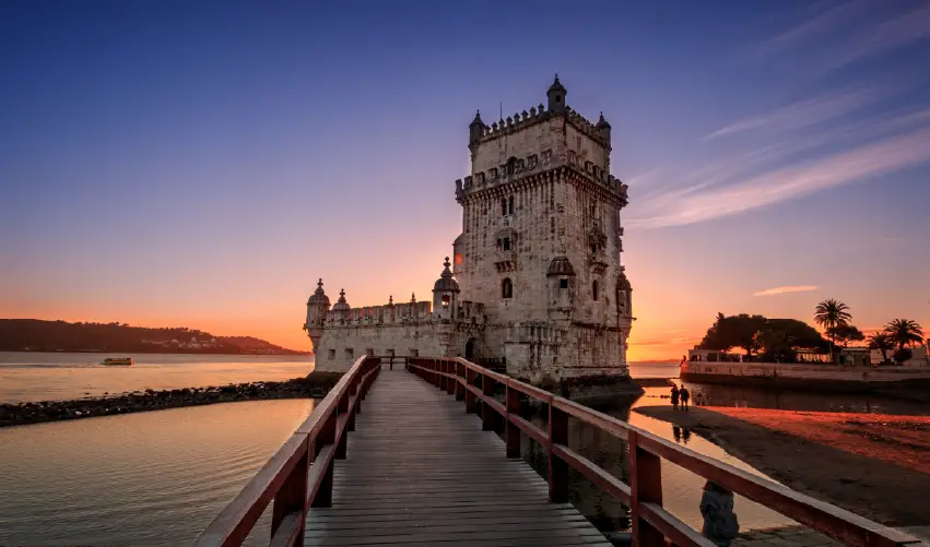 Viaje portugal gourmet  desde Mérida