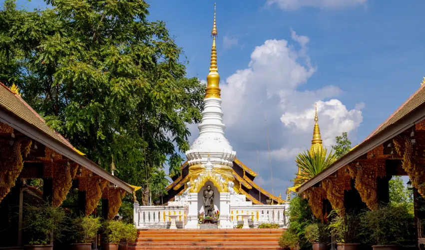 Viaje triangulo-de-oro-y-phuket  desde Cuernavaca