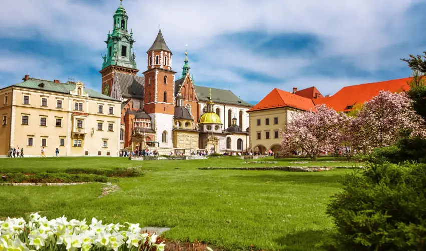 Viaje berlinypolonia 
