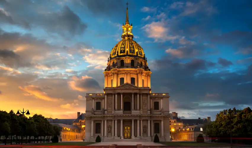 VIAJE PARÍS Y LONDRES (DOS CAPITALES I)  DESDE VERACRUZ