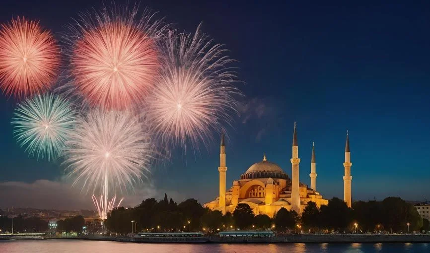 VIAJE TURQUIA DE REGALO CON TROYA INV  DESDE AGUASCALIENTES