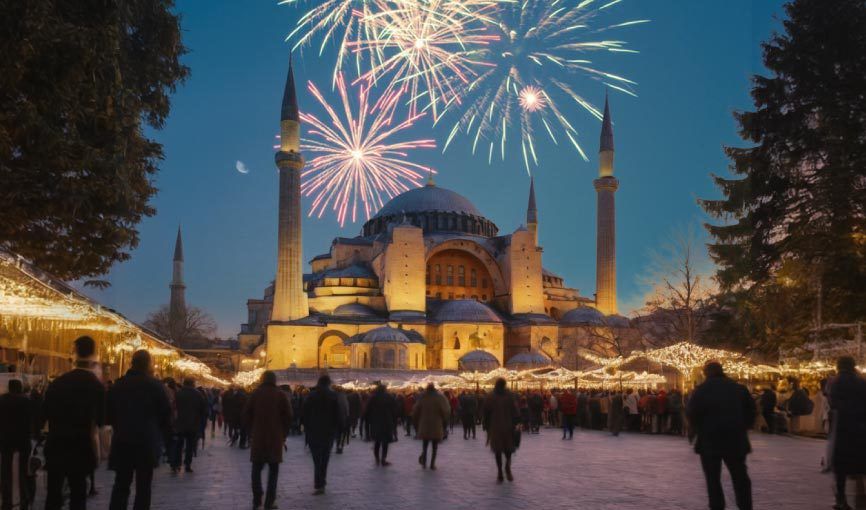 Viaje navidad en turquia p 