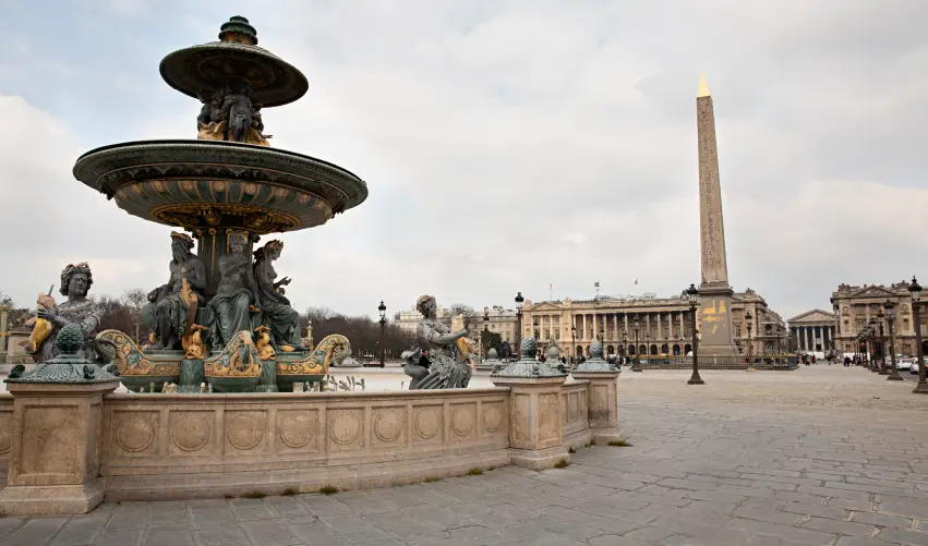 Viaje paris, londres, amsterdam y capitales imperiales  desde Cuernavaca