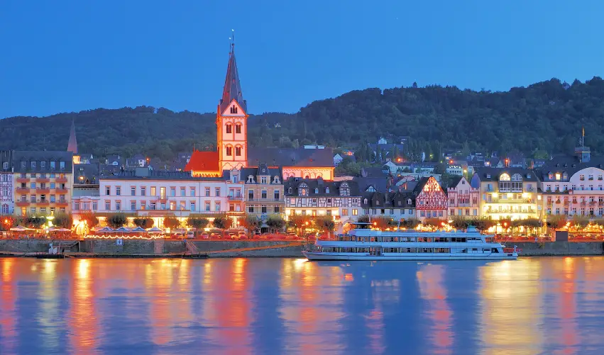 Viaje paris y las capitales imperiales  desde Campeche