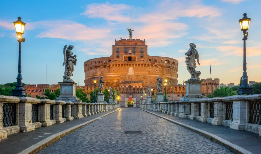 Viaje euro-estelar  desde Puebla