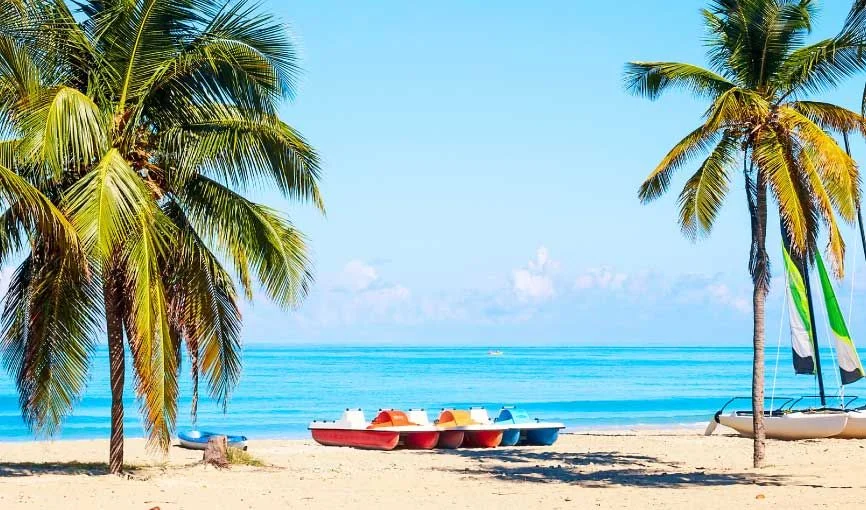 Viaje habana y varadero especial  