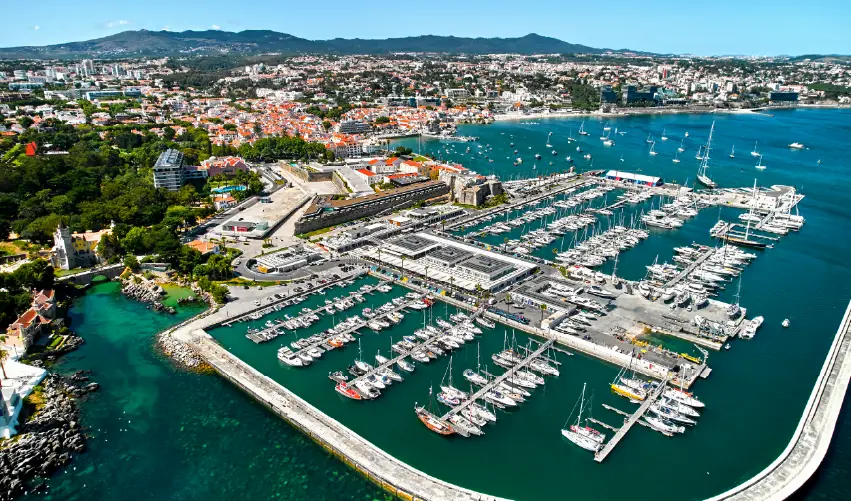 Viaje norte de portugal y santiago  desde Chihuahua