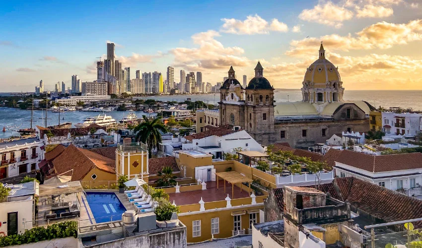 Viaje lo mejor del caribe   desde Cancún