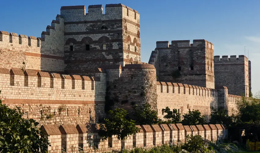 VIAJE VIAJE TURQUIA 4181 