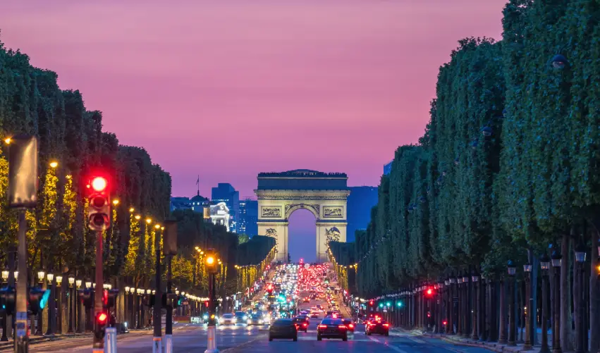 VIAJE EUROPA ESTUPENDA   DESDE VERACRUZ