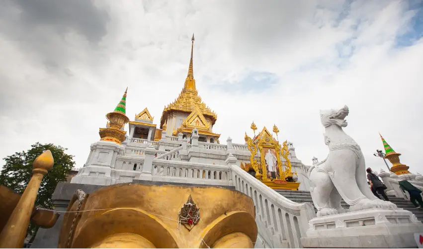 Viaje singapur, norte de vietnam, camboya y bangkok  desde Aguascalientes