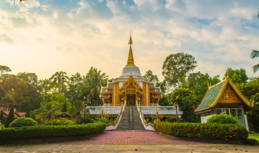 VIAJE TAILANDIA UNICA, VIETNAM Y CAMBOYA  DESDE VERACRUZ