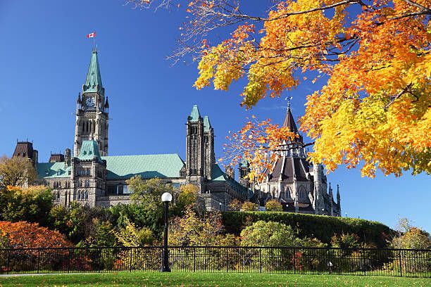 VIAJE CANADA SOÑADA DE VERANO 