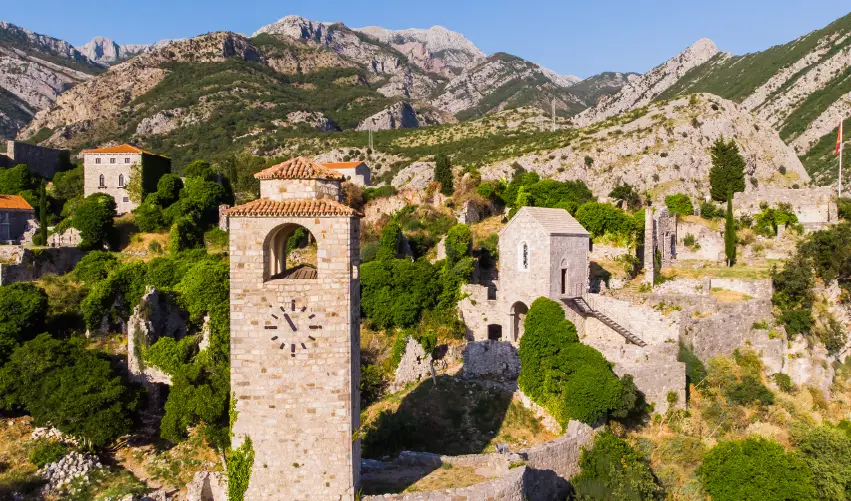 Viaje maravillosos-balcanes  desde Campeche