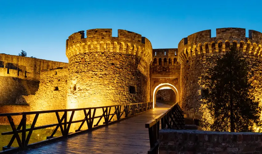 Viaje maravillosos-balcanes  desde Campeche