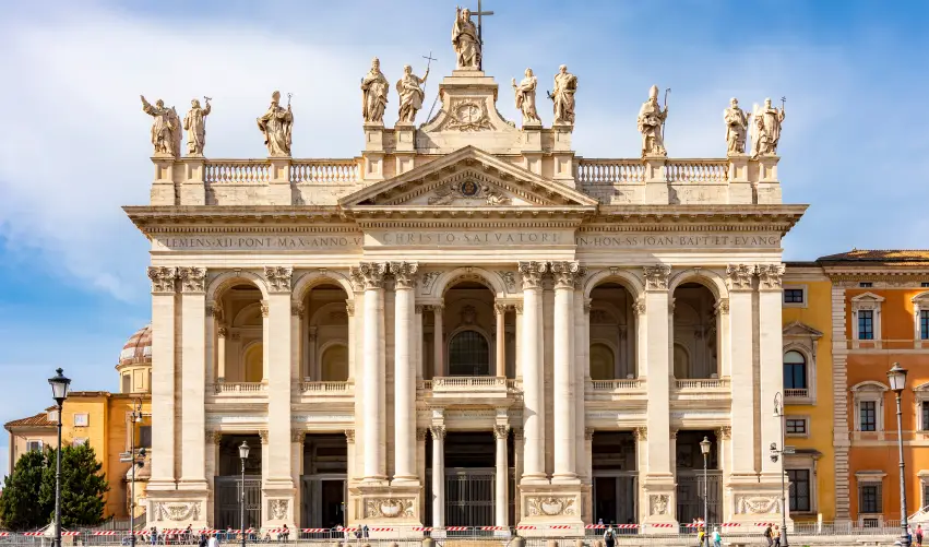 Viaje italia nel cuore con costa amalfitana y paris 