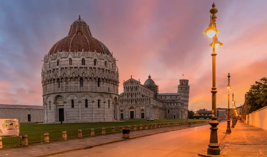 Viaje italia nel cuore con costa amalfitana y paris 
