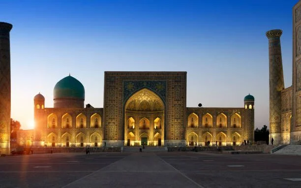 Viaje turquia y la ruta de la seda 