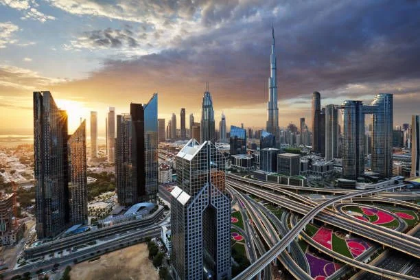 Viaje armonia de asia con dubai y abu dhabi 