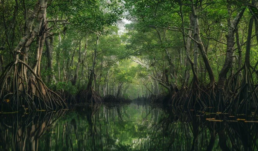 VIAJE TULUM AL NATURAL  DESDE CANCÚN