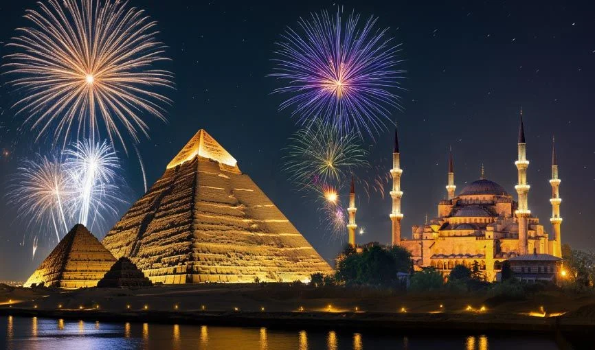 VIAJE TURQUIA DE REGALO CON TROYA Y EGIPTO INV  DESDE COLIMA