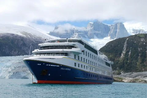 Viaje australis ventus 