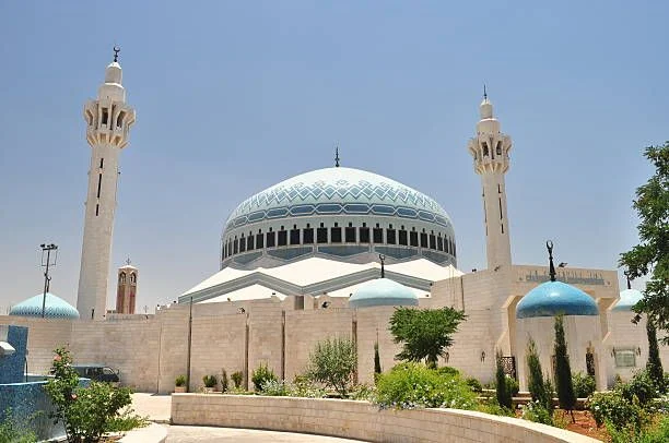 VIAJE RAÍCES DE JORDANIA  DESDE AGUASCALIENTES