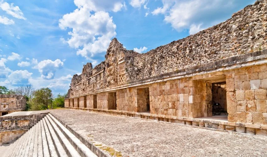 VIAJE MERIDA TRADICIONAL  DESDE PUEBLA