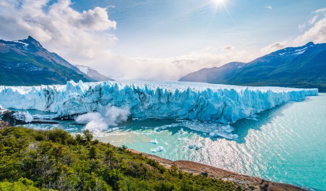 VIAJE PATAGONIA IDEAL (GDL) 