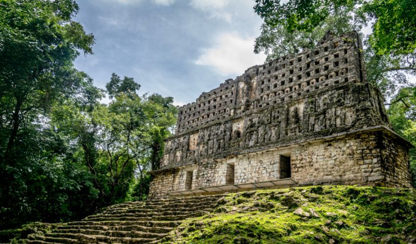 Viaje corazon de chiapas (gdl) 