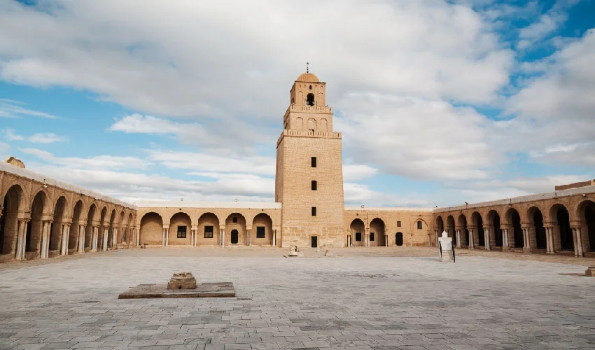 VIAJE LEYENDAS DE TÚNEZ CON PLAYA  DESDE AGUASCALIENTES