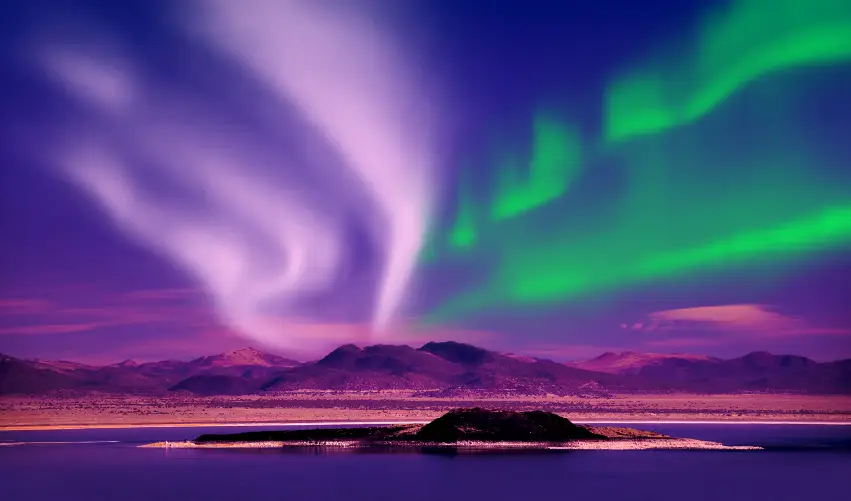 VIAJE AURORAS EXPRESS  DESDE AGUASCALIENTES