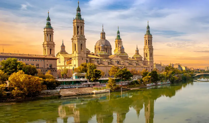 VIAJE EUROPA SIN FRONTERAS III  DESDE COLIMA