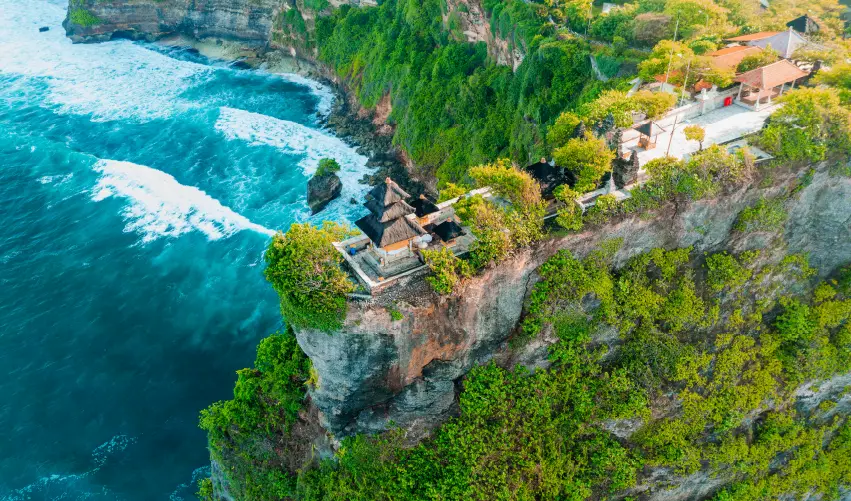 Viaje bali-al-completo  desde Aguascalientes