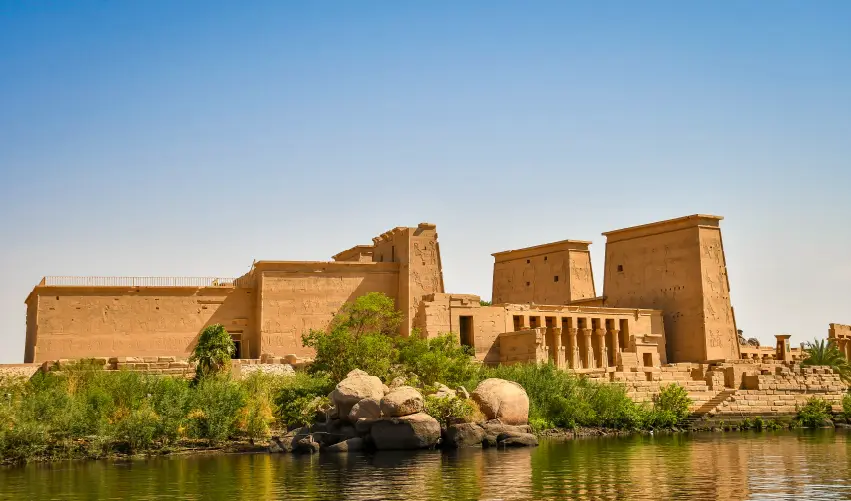 VIAJE EGIPTO TODO INCLUIDO  DESDE CHIHUAHUA