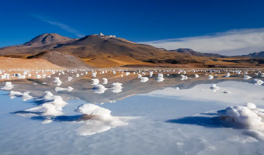 Viaje la-magia-del-desierto-de-atacama  desde Monterrey