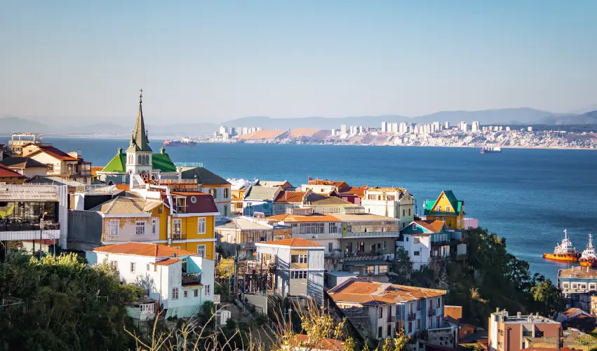 Viaje cruce-de-lagos-y-patagonia-total  desde Veracruz