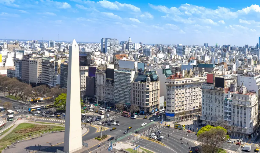 Viaje cruce-de-lagos-y-patagonia-total  desde Veracruz