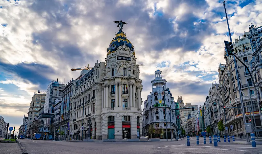 Viaje joyas ibericas 